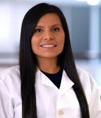 Silvia Andrea Cabrera Guerrero, MD