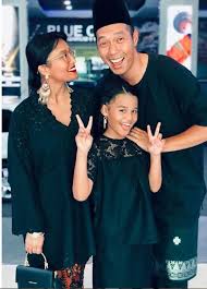 Hari raya idul fitri juga merupakan hari dimana kita kembali fitri dan suci layaknya bayi yang baru lahir di dunia. Abil Nak Peluk Papa Hold Your Hands Ucapan Selamat Hari Bapa Nabila Huda Bikin Sebak Nona