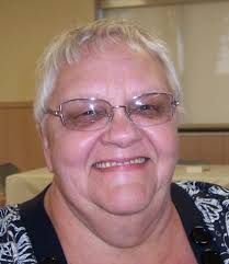 Joan Maxwell Obituary July 19, 2018