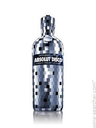 Good middle of the road vodka that's delicious! Absolut Disco Limited Edition Vodka Prices Stores Tasting Notes And Market Data
