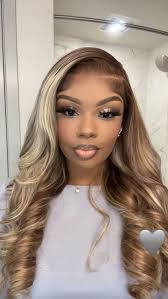 Tavia Gibson's Instagram, Twitter & Facebook