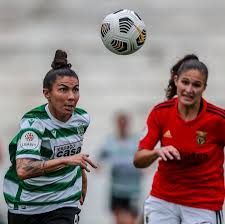 A jogadora do sc braga assumiu que se trata de um jogo complicado perante a equipa que venceu. Sporting Vence Benfica No Seixal Com Golo De Carolina Mendes E Assume Lideranca Da Liga Feminina Observador