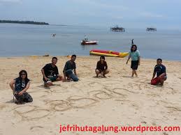 @wenny_syaing lembah permai bontang bukan hanya sekadar restoran biasa. Beras Basah Destinasi Wisata Patut Dikunjungi Di Kota Bontang Kalimantan Timur Jefrihutagalung S Blog