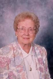 Edith Hornung Obituary June 18, 2011