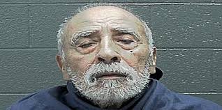 Step-grandfather charged with sex crimes