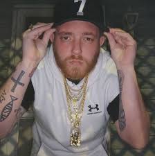 Profile for Dylan Wheeler