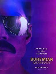 Bohemian rhapsody producer graham king has struck a deal with the michael jackson estate for the pop star's life and music rights, with plans to make a feature film based on both. Bohemian Rhapsody Is A Flawed Mess Of A Movie By David Howman Medium