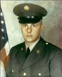 PRIVATE FIRST CLASS CHARLES WILLIAM “CHIP” BACHMAN JR.; U.S. ARMY