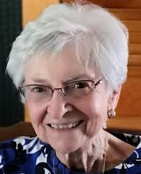 Jo-Anne Corey Obituary (1928