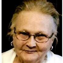 Virginia Wingo Obituary