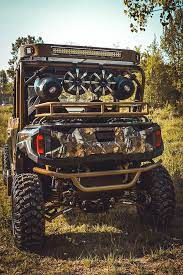 21 Off Road Dreams Ideas Polaris General Monster Trucks Can Am Commander