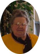 Rosetta Helmick Obituary