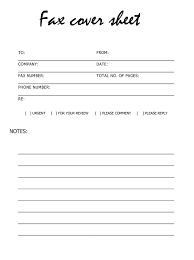 On the first step you have to open word and have to create a new document that is based on a fax cover sheet template. Free Fax Cover Sheet Template Pdf Word Google Docs Faq