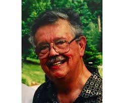 WILLIAM BLAKE Obituary (2016)