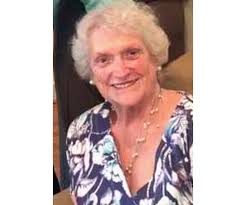 Hermione Hutter Obituary (1940