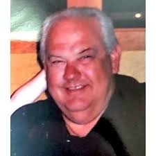 CHARLES CHRISTY Obituary (2019)