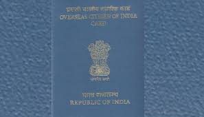 Maybe you would like to learn more about one of these? Oci Card Holders Travelling To India No Longer Required To Carry Their Old Passports