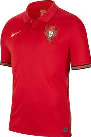 Das neue portugal em trikot 2020/2021 vorgestellt. Portugal Trikot Home Euro 2020