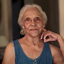 Avis Majorie Cooke Obituary