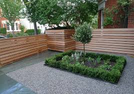 Garden Landscape Design Front Garden Design Small Garden Fence Modern Garden Landscaping
