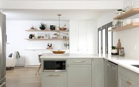 Just cabinets, furniture & more. Craft Home Tour Kitchen Reno By Alair With Sophisticated Oak Floor