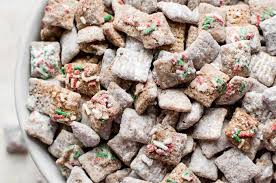 This puppy chow recipe is such an easy snack idea that the kids go nuts for. 19 Sweet Chex Mix Recipes You Ve Been Missing All Your Life Press Print Party