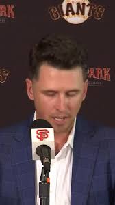 Buster Posey career timeline