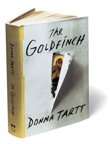 Donna Tartt's “The Goldfinch” and the meaning of life – litcritpop