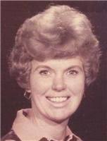Diane Dyson Obituary (1941