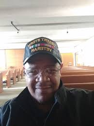 My Mom and Dad. Mary and Louis Gates Morando.