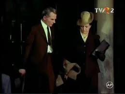 Un actor trebuie să ştie cu precizie matematică ce are de gândit, pentru ca să ştie mai. Cinematografia Veche Draga Olteanu Matei È™i Gheorghe Cozorici Patima 1975 Facebook
