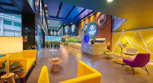 It is located in… read more Hotel Olympic Malaysia Kuala Lumpur 2021 Updated Prices Deals