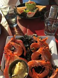 L Entree Picture Of Le Noroit Trouville Sur Mer Tripadvisor