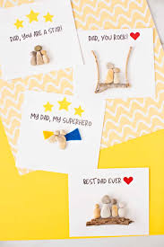 Tweak the text to speak for you in a font and color you select. Father S Day Pebble Rock Art Hello Wonderful