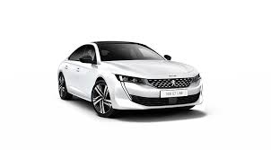 It's guaranteed to offer a highly distinctive driving experience. Peugeot 508 Gt To Get Plug In Hybrid Awd System With 300 Ps Autoevolution