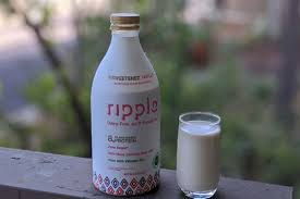 This indicates that dairy brands must better communicate the natural health benefits of dairy milk through campaigns or packaging claims. Vegan Milk Guide To The Best Dairy Free Brands Vegan Com