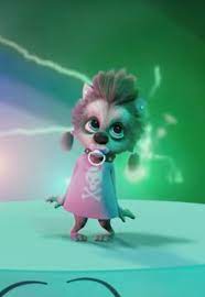 Little Baby Winnie Hotel Transylvania Hotel Transylvania Animated Movies Anime