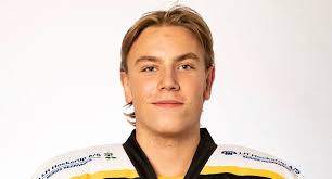 Herlev Eagles køber Kasper Larsen med hjælp fra fans og sponsorer