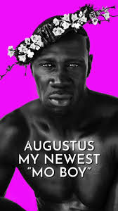 INTRODUCING AUGUSTUS LEE-WELLINGTON ✨My Newest “Mo Boy”Thank You Augustus  for your Trust and Love allowing me to Capture the Magic ✨of You. Aiding me  in Breathing Life into my Dreams ✨I Love! my Life! ...