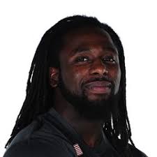 بیوگرافی Kendrick Farris