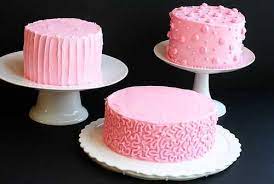 A great way to make a gathering special is to have a well decorated related images with birthday cake designs. Cake Decorating Ideas Valentines Day Edition I Am Baker