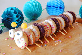Chenille En Donuts Food Desserts Donuts