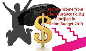 Income protection insurance from aib. Tax On Income From Life Insurance Policy Clarified In Union Budget 2019