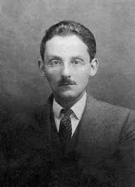 Literatura Universal de Iris: Franz Kafka (1883-1924)