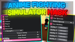 All anime fighters simulator codes list. Anime Fighting Simulator Hack Max Stats Auto Farm All Stats Unlimited Chikara More Working Youtube