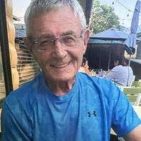 Fred Ward Goodell (1946-2025)