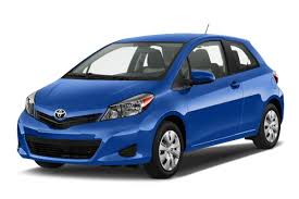 Detailed features and specs for the used 2015 toyota yaris including fuel economy, transmission, warranty, engine type, cylinders, drivetrain and more. Toyota Yaris Specs Of Wheel Sizes Tires Pcd Offset And Rims Wheel Size Com