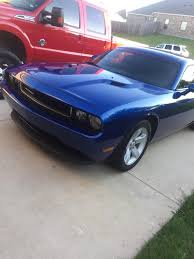 Image result for Blue Streak 2012 Challenger