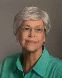 Marion Rae Coker Obituary April 11, 2025