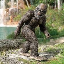 It is currently headquartered in elk grove village, illinois.it manufactures and sells statuary, historical reproductions, furniture and home decor.design toscano has been featured in inc. Art Biz Sues Lufkin Woman Over Alleged Infringement Of Bigfoot The Garden Yeti Sculpture Southeast Texas Record